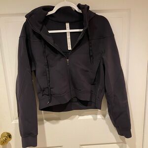 COPY - Lululemon Zip Hoodie